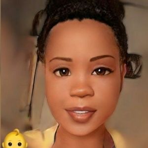 Meet your Posher, Candice